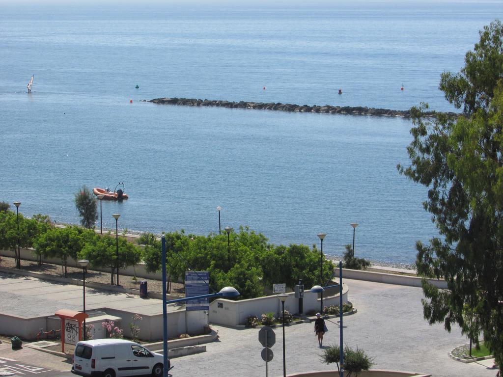 Apartment Christine Beach Limassol